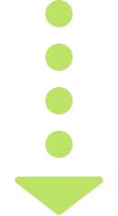 下向き矢印の画像